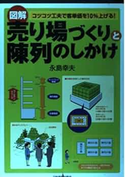 【中古】 売上げが「５割」伸びる店づくり 売場活性化のノウハウ公開！ 改訂版/日本経営指導センター/永島幸夫 売上げが「5割」伸びる店づくり 売場活性化のノウハウ公開